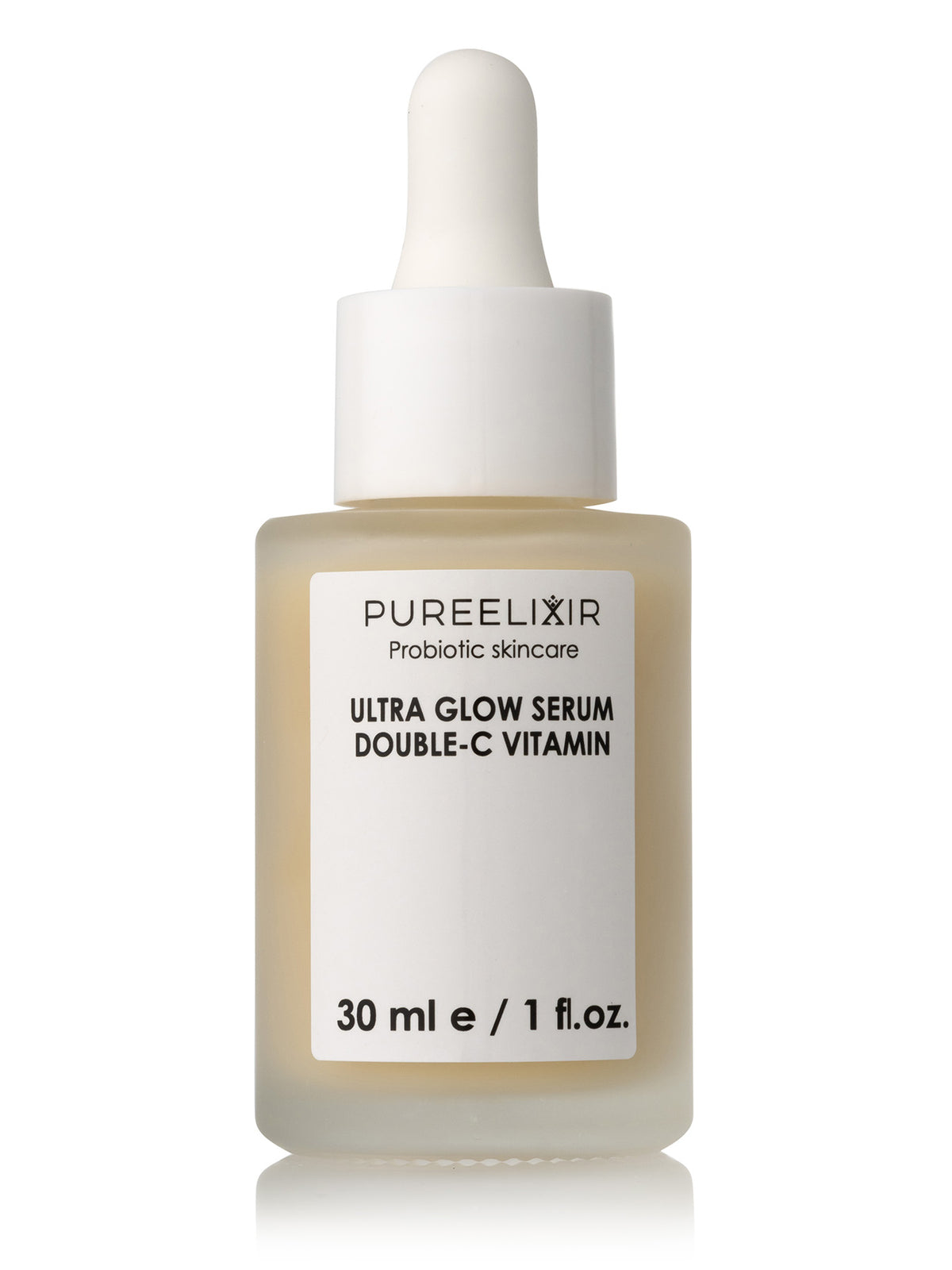 ULTRA GLOW SERUM DOUBLE-C VITAMIN