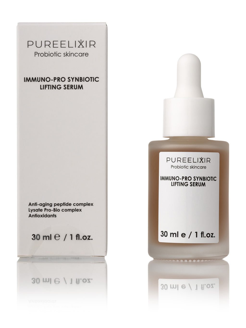 IMMUNO-PRO SYNBIOTIC LIFTING SERUM
