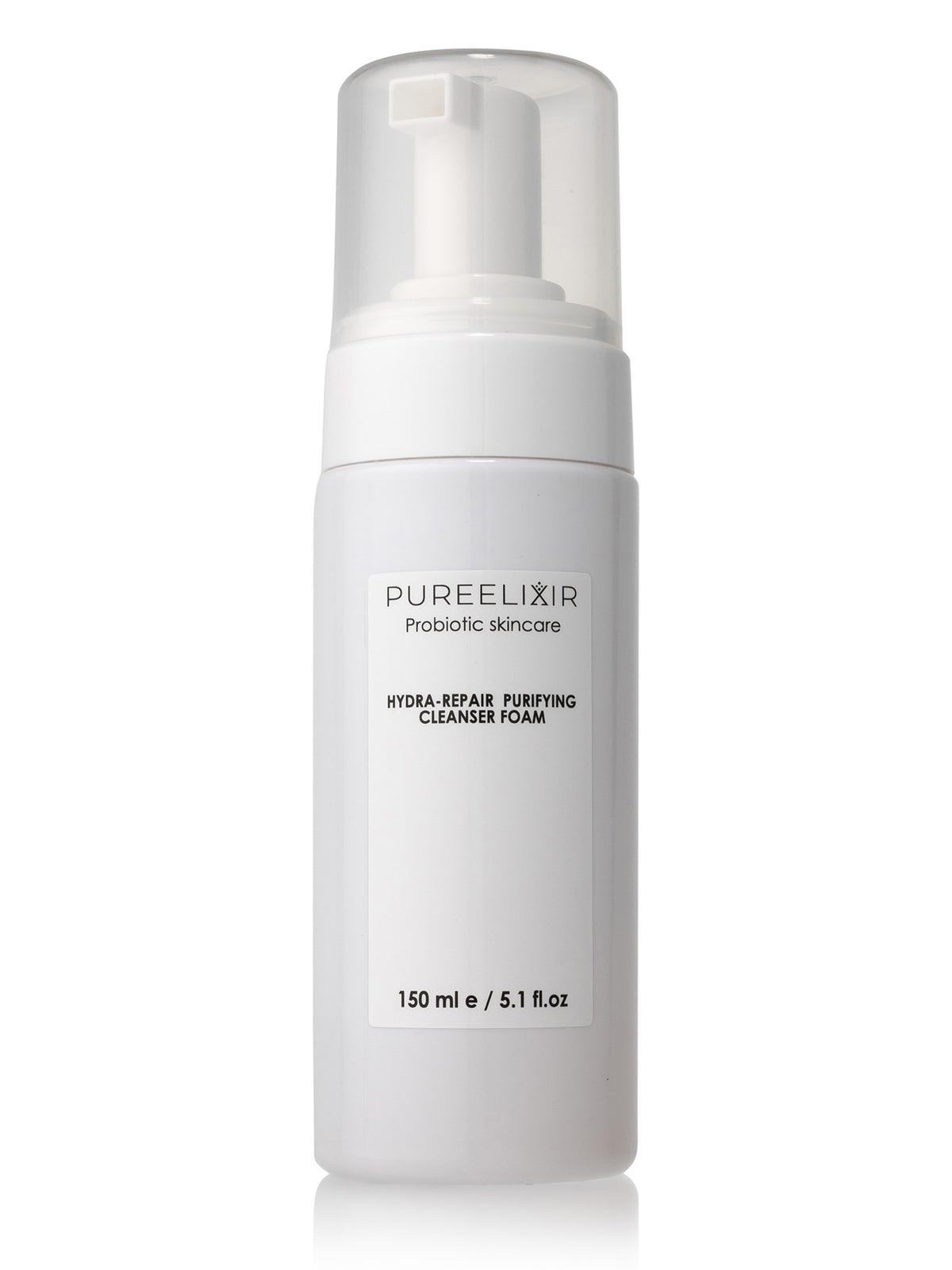 HYDRA-REPAIR PURIFYING CLEANSER FOAM