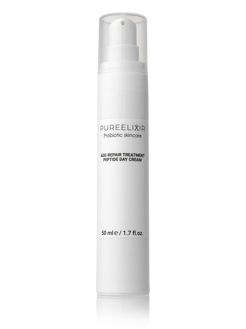 AGE-REPAIR TREATMENT PEPTIDE DAY CREAM