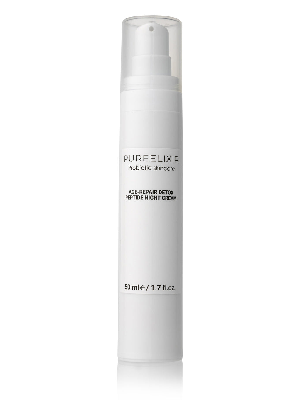 AGE-REPAIR DETOX PEPTIDE NIGHT CREAM