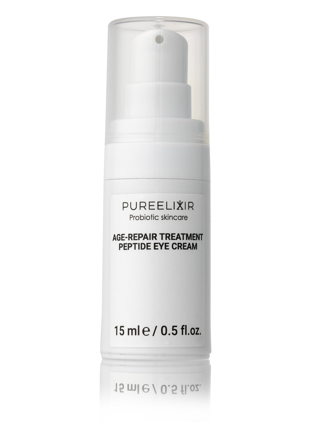 AGE-REPAIR TREATMENT PEPTIDE EYE CREAM