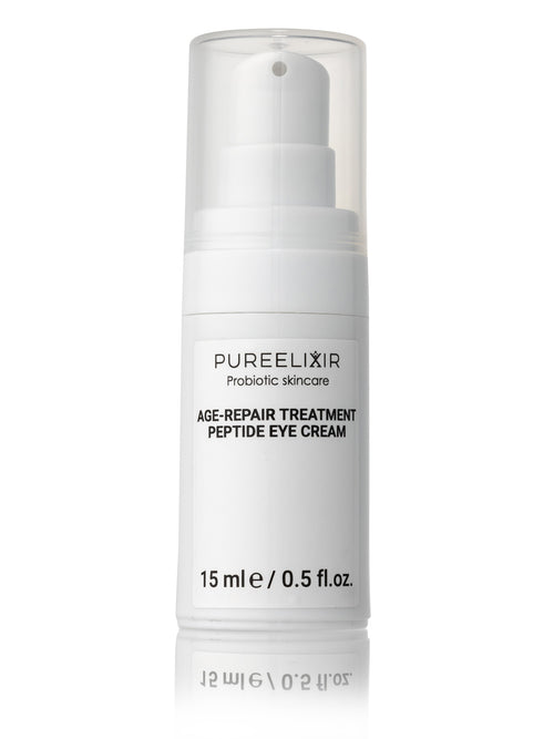 AGE-REPAIR TREATMENT PEPTIDE EYE CREAM