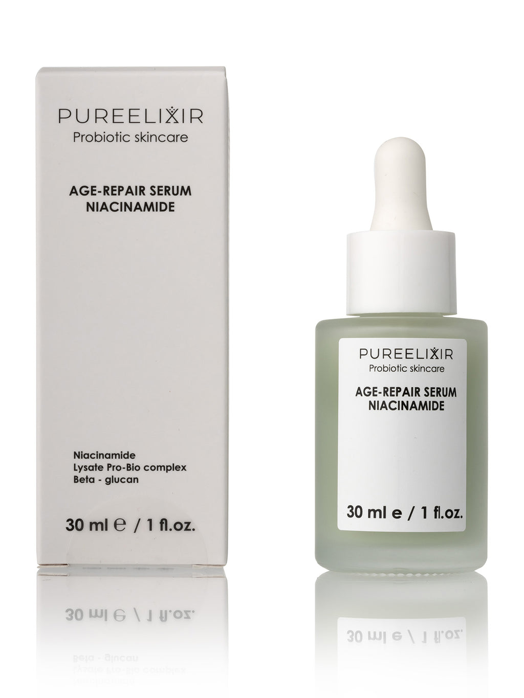 AGE-REPAIR SERUM NIACINAMIDE